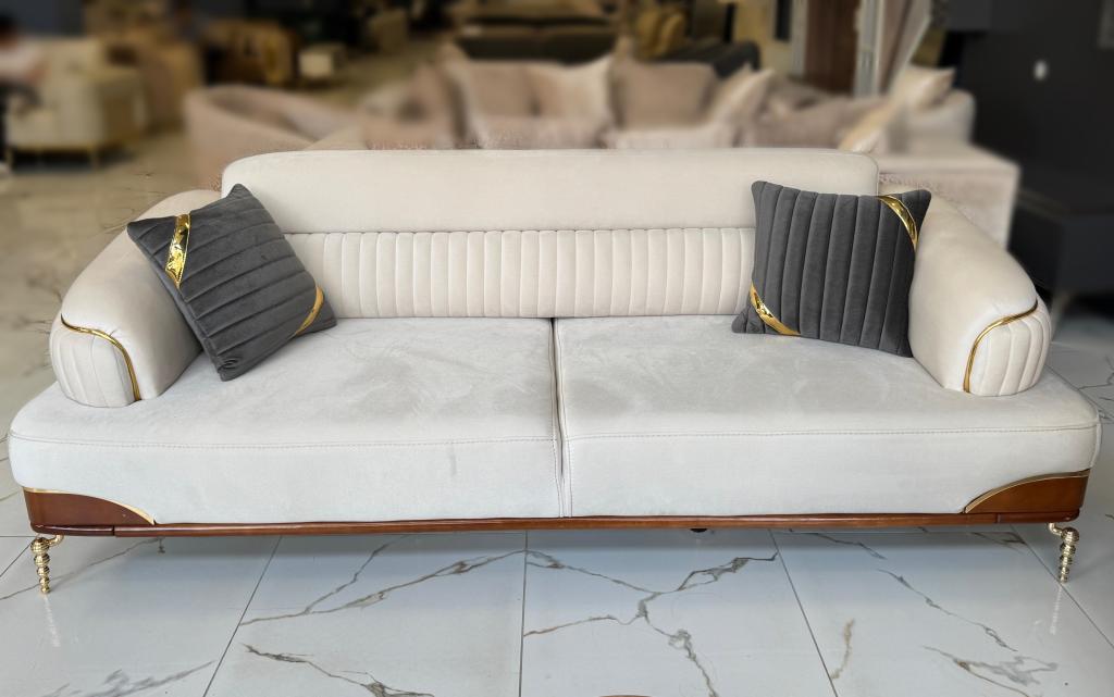 LONDON KOLTUK TAKIMI